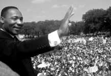 Martin Luther King : le rêve deviendrait-il réalité ? Martin Luther King