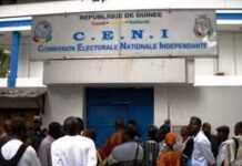 Guinée : des experts vérifient le fichier électoral des législatives Guinée : des experts vérifient le fichier électoral des législatives