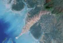 La Guinée et la Sierra Leone inaugurent la route Conakry-Freetown La Guinée et la Sierra Leone inaugurent la route Conakry-Freetown