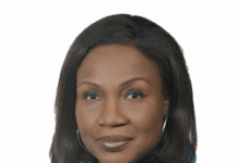 Olga Johnson : « Je serai la députée qui défendra la France juste » Olga Johnson : « Je serai la députée qui défendra la France juste »