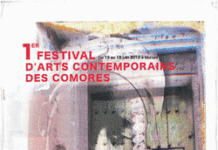 Lancement de la première édition du Festival d’arts contemporains des Comores