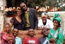 Les Boulistes, nouvelle série télé à la sauce congolaise