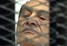 Egypte : Hosni Moubarak, entre la vie et la mort ?