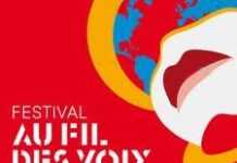 Le Festival Au Fil Des Voix reprend ses quartiers d’été Le Festival Au Fil Des Voix reprend ses quartiers d’été