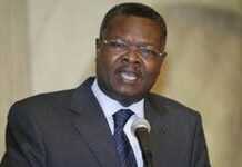 Togo : l’ancien Premier ministre, Agbéyomé Kodjo relâché Togo : l’ancien Premier ministre, Agbéyomé Kodjo relâché