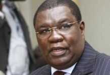 Sénégal : Ousmane Ngom sommé de rendre des comptes Sénégal : Ousmane Ngom sommé de rendre des comptes