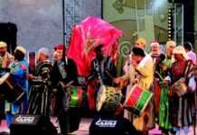 Maroc : ouverture de la 15ème édition du Festival Gnaoua Musique du Monde