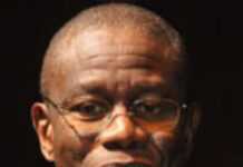 Chérif Elvalide Sèye, une vie à informer les Africains Chérif Elvalide Sèye, une vie à informer les Africains