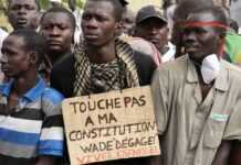 Le Sénégal commémore la date du 23 juin Le Sénégal commémore la date du 23 juin