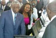 Le Gabon célèbre la 13e journée africaine de l’administration et du service public Le Gabon célèbre la 13e journée africaine de l’administration et du service public