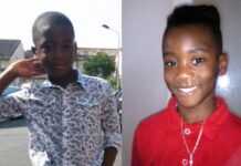 Mort d’Erane et Andy : la police privilégie la thèse de l’accident, les familles doutent Mort d’Erane et Andy : la police privilégie la thèse de l’accident, les familles doutent