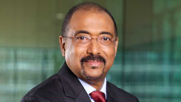 Michel Sidibé