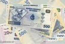 La République Démocratique du Congo se dote de nouveaux billets La République Démocratique du Congo se dote de nouveaux billets