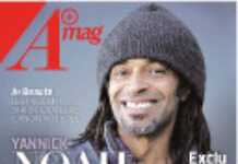 A+ Mag : un « Gala » pour l’Afrique