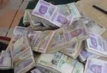 Blanchir l’argent pour échapper à l’épervier Blanchir l’argent pour échapper à l’épervier