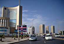 Libye : les Frères musulmans présentent une femme aux législatives Libye : les Frères musulmans présentent une femme aux législatives