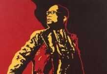 Afrique du Sud : le sexe de Jacob Zuma caricaturé Afrique du Sud : le sexe de Jacob Zuma caricaturé