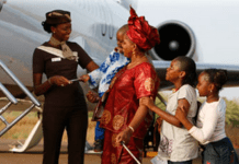 Air Mali a du plomb dans l’aile