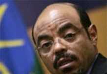 Ethiopie : Addis Abeba préoccupée par l’hospitalisation du Premier ministre