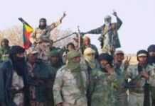 Sortie de crise au Mali : l’International Crisis Group préconise le dialogue Sortie de crise au Mali : l’International Crisis Group préconise le dialogue