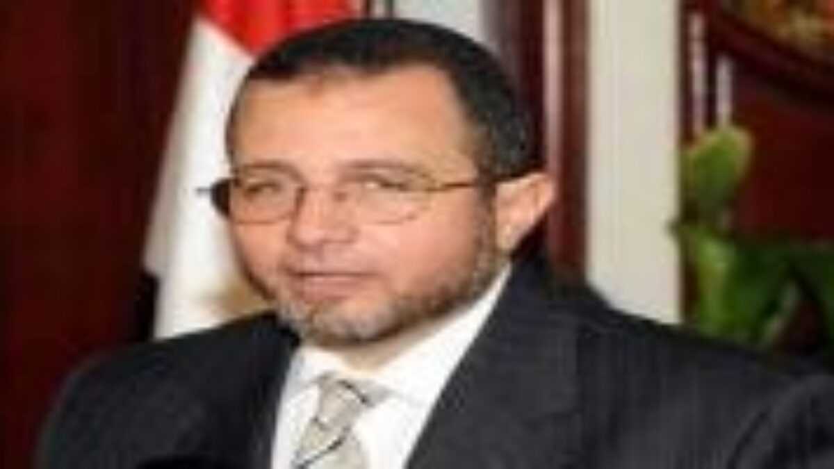 Egypte Hicham Qandil, nouveau Premier ministre