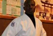 JO 2012 : cinq Béninois sont en course JO 2012 : cinq Béninois sont en course