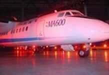 Des avions chinois dans le ciel camerounais