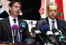 Paris et Rabat, vers « une immigration apaisée » Paris et Rabat, vers « une immigration apaisée »