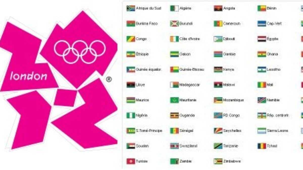 Combien De Pays Sont Représentés Aux Jeux Olympiques