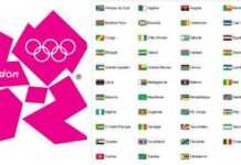 JO – Londres 2012 : les Africains sont dans une forme olympique