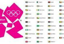 JO – Londres 2012 : les Africains sont dans une forme olympique JO – Londres 2012 : les Africains sont dans une forme olympique