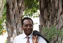 Mali : Dioncounda Traoré en ordre de bataille Mali : Dioncounda Traoré en ordre de bataille