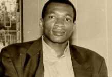 Conférence de presse sur la situation du Français Michel Thierry ATANGANA, prisonnier politique depuis plus de 15 ans au Cameroun Conférence de presse sur la situation du Français Michel Thierry ATANGANA, prisonnier politique depuis plus de 15 ans au Cameroun