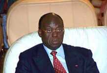 Sénégal : le nouveau président de l’Assemblée nationale prône la rupture