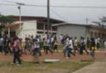 Côte d’Ivoire : forte hausse des frais universitaires Côte d’Ivoire : forte hausse des frais universitaires