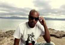 Festival « Les Suds à Arles », la fête du mariage de toutes les musiques du monde ! Le rappeur mahorais Bo Houss