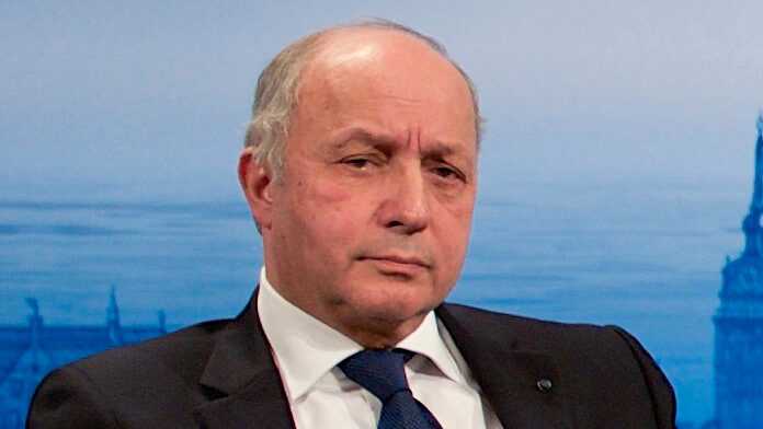 Laurent Fabius