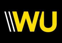 Logo de Western Union