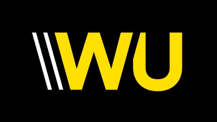 Logo de Western Union