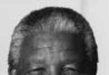 Nelson Mandela