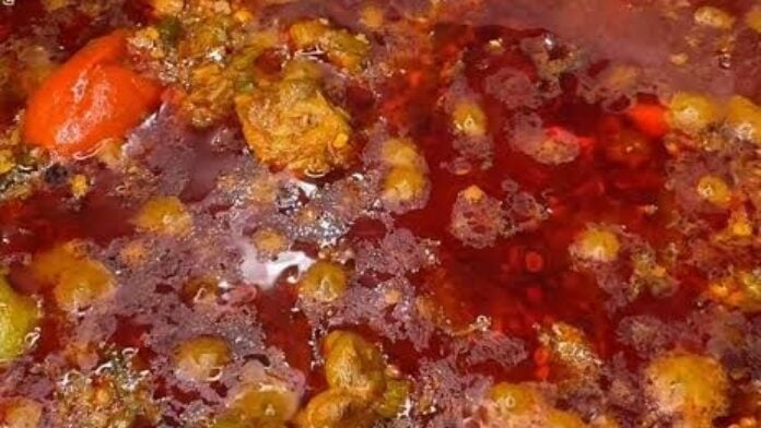 Soupou Khandia Soupou Khandia