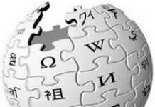 Logo de Wikipedia