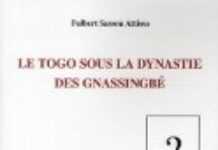 « Le Togo sous la dynastie des Gnassingbé », un livre qui dévoile les mystères du pouvoir Faure