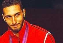 Alaaeldin Abouelkassem : premier escrimeur africain médaillé olympique Alaaeldin Abouelkassem : premier escrimeur africain médaillé olympique