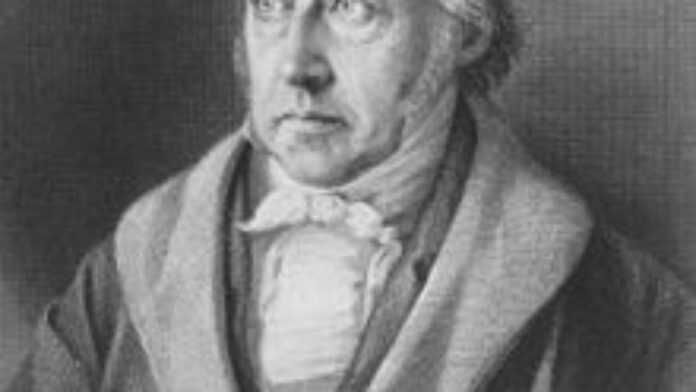 Hegel