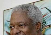 Syrie : Kofi Annan démissionne après des mois d’efforts et d’échecs Syrie : Kofi Annan démissionne après des mois d’efforts et d’échecs