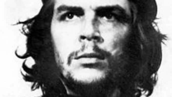 Che Guevara