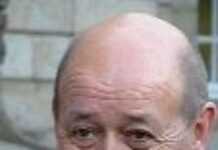 Mali : Jean-Yves Le Drian juge l’intervention militaire inéluctable Mali : Jean-Yves Le Drian juge l’intervention militaire inéluctable