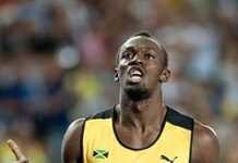 JO 2012 : Usain Bolt, le « chouchou » de l’Afrique