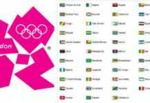 JO 2012 : qui sont les premiers médaillés africains ? JO 2012 : qui sont les premiers médaillés africains ?